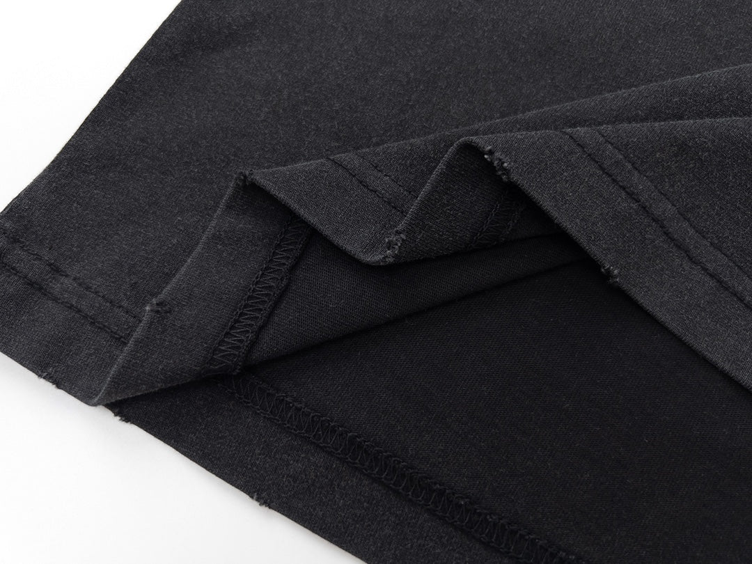 Character printed T-shirts THOM TREND