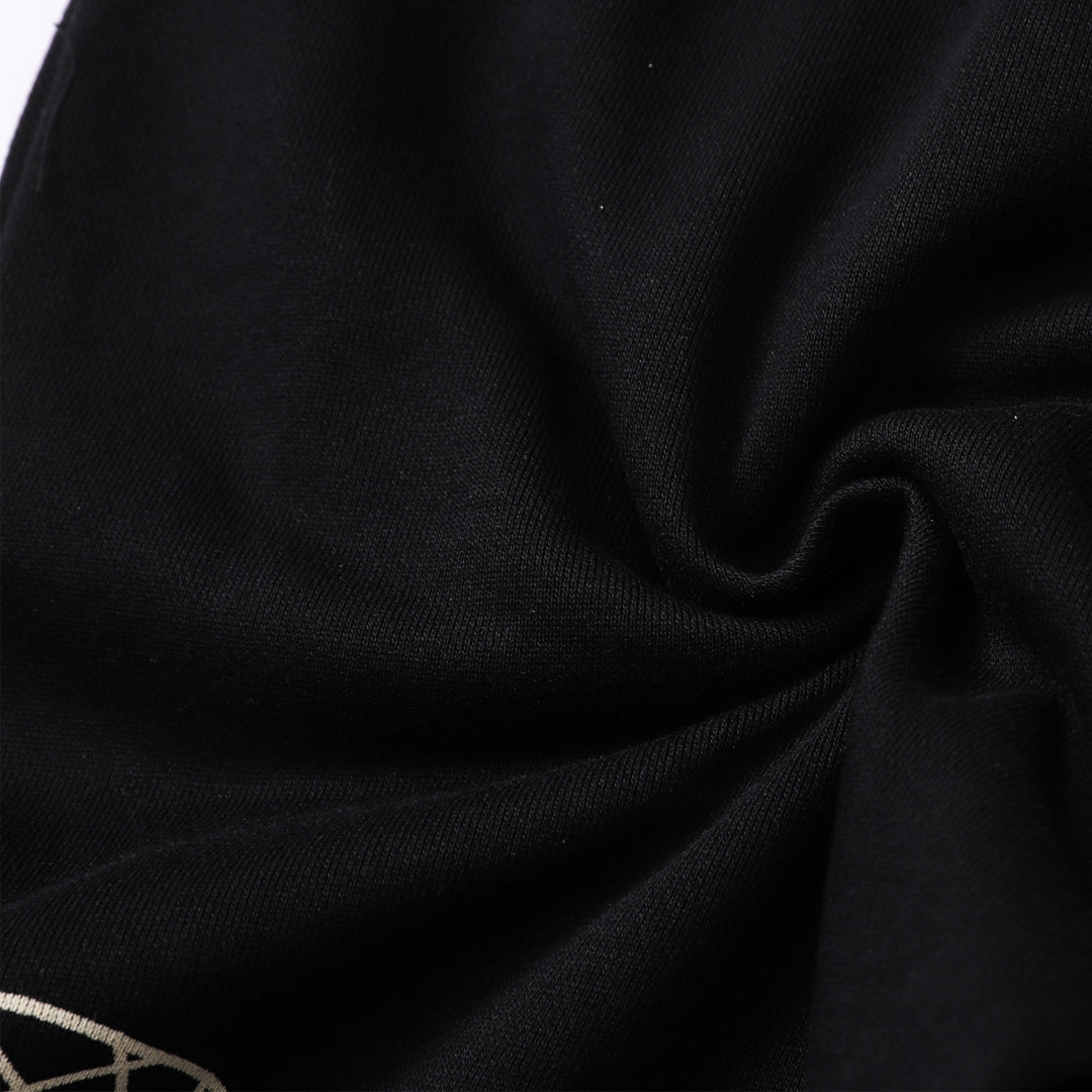 SOLO-PIein 2025SS Sports sweatpants