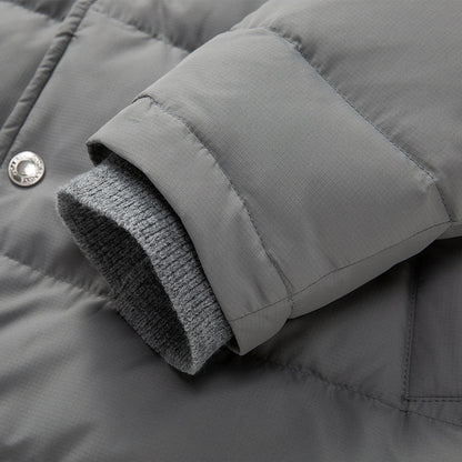 2025ss Down jackets THOM TREND