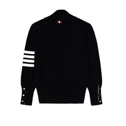 2025ss Casual Wool Coats THOM TREND