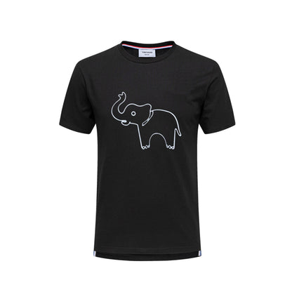 Couples T-shirts THOM TREND