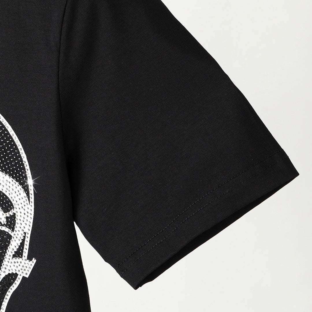 SOLO-24SS Printing T-shirt