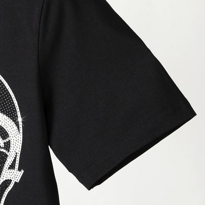 SOLO-24SS Printing T-shirt