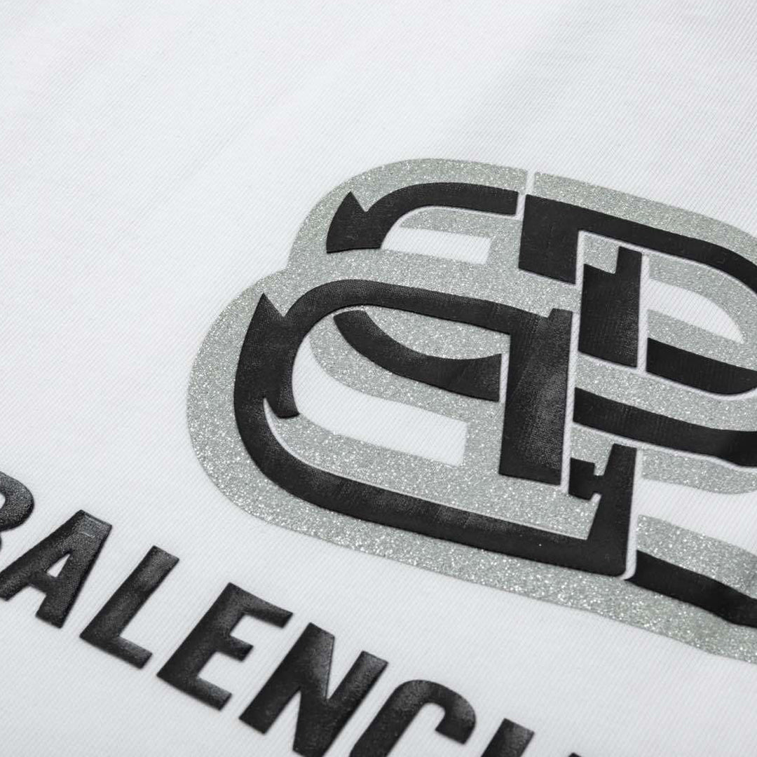 Classic personality T-shirt THOM TREND