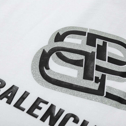 Classic personality T-shirt THOM TREND