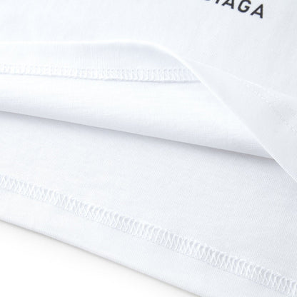 Bag print T-shirt THOM TREND