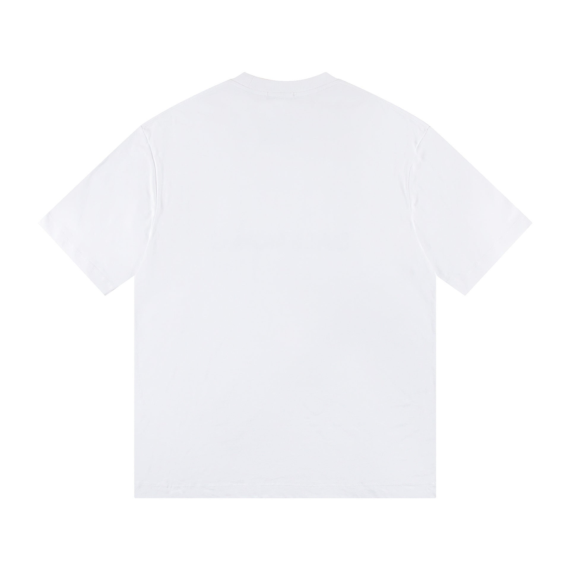 LOGO PRINTED T-shirt THOM TREND