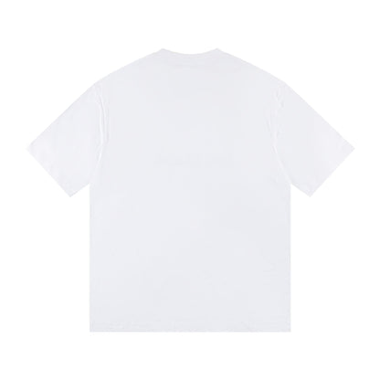 LOGO PRINTED T-shirt THOM TREND