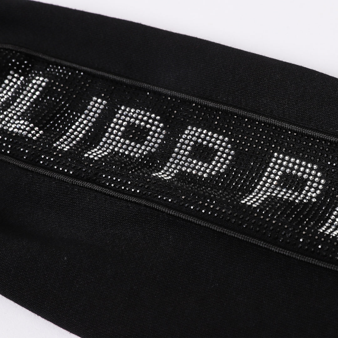 SOLO-PIein 2025SS Sports sweatpants