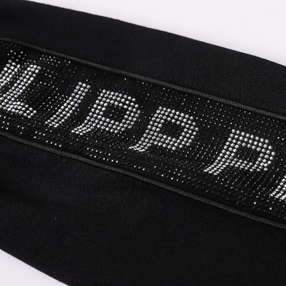 SOLO-PIein 2025SS Sports sweatpants