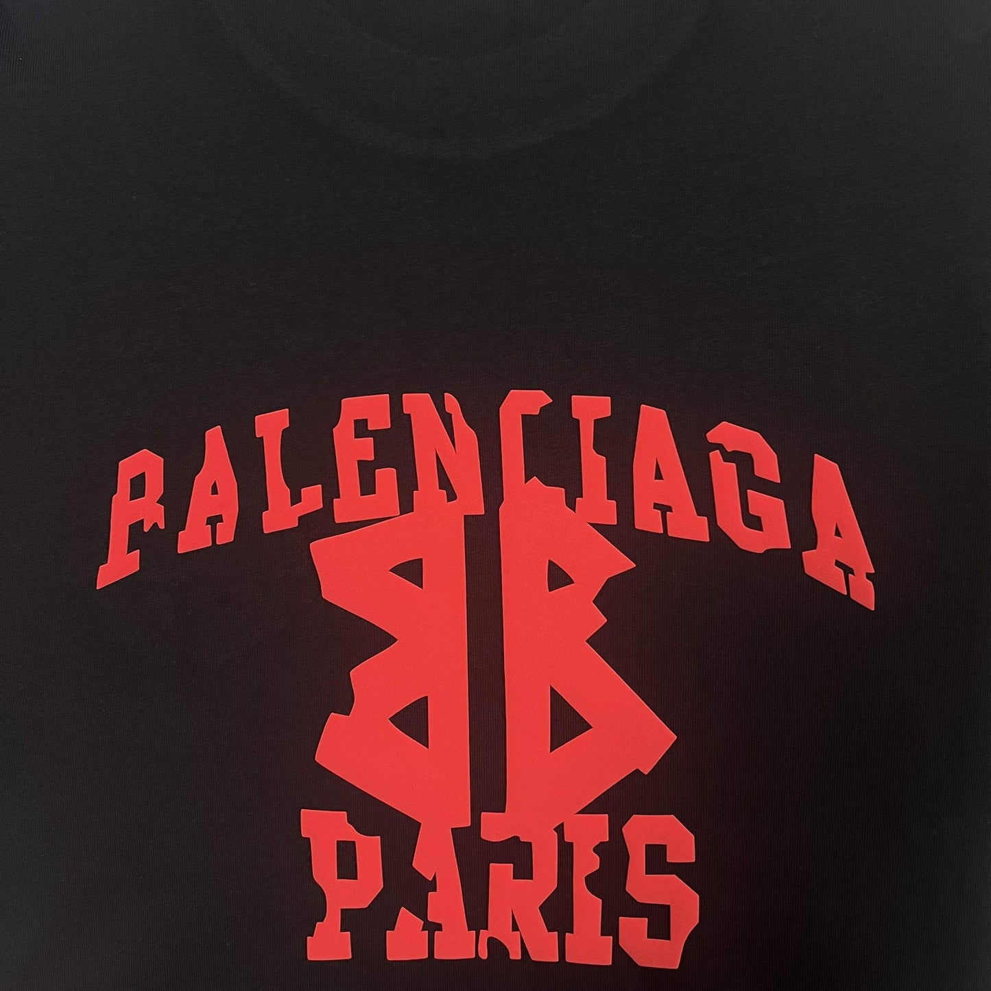 Classic T-shirt THOM TREND