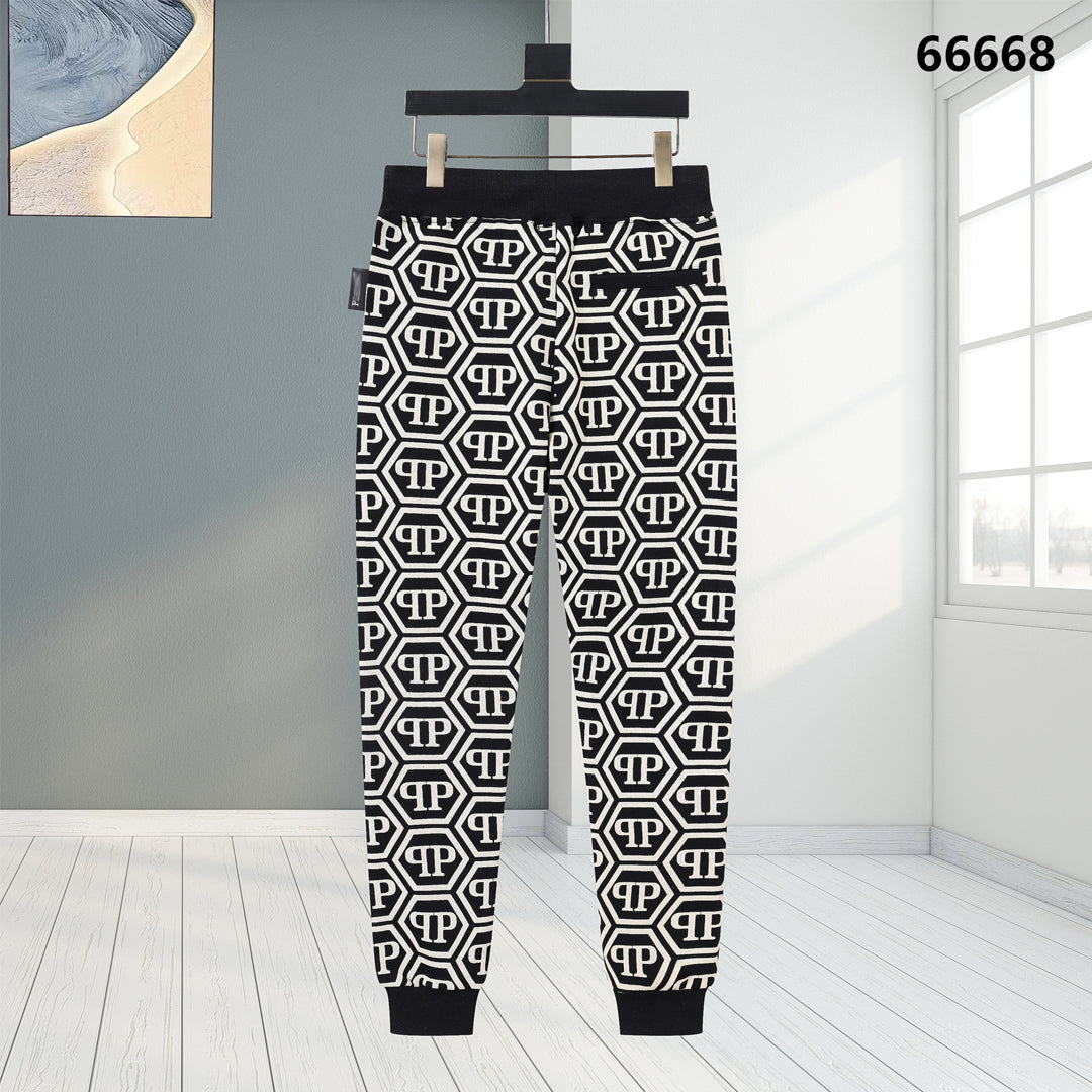 SOLO-New 2025SS Tracksuit Set