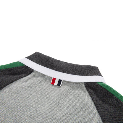 Men POLO shirts THOM TREND