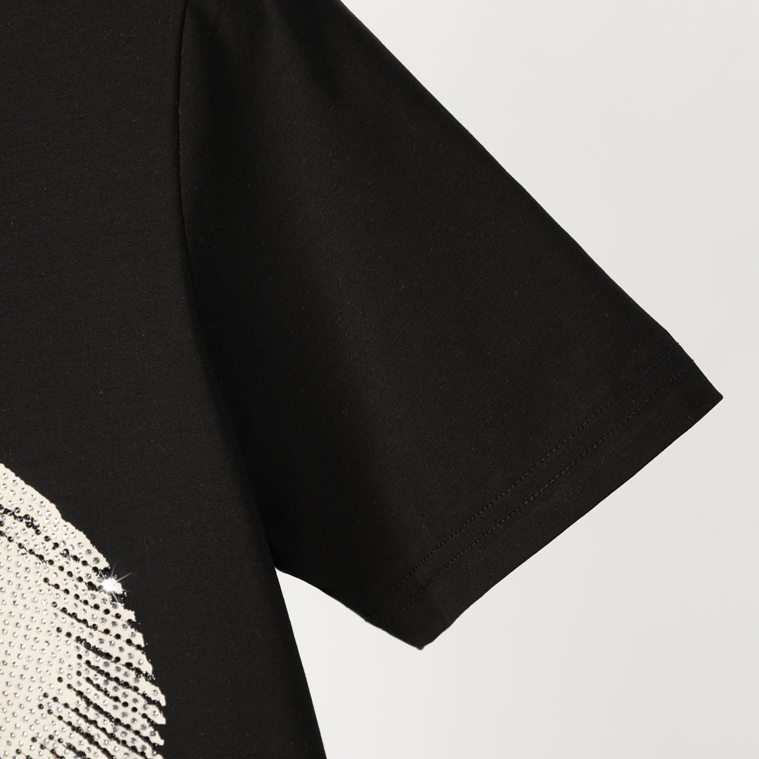 SOLO-2025SS Men T-shirt