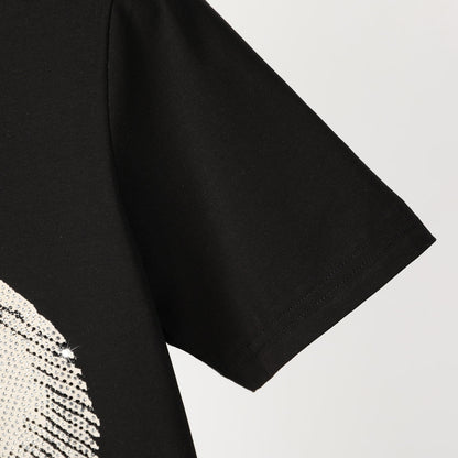 SOLO-2025SS Men T-shirt