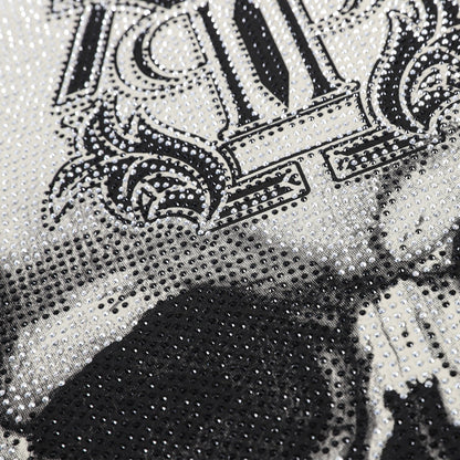 SOLO-2025SS New T-shirt