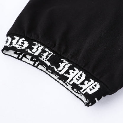 SOLO- 2025SS Printing T-shirt