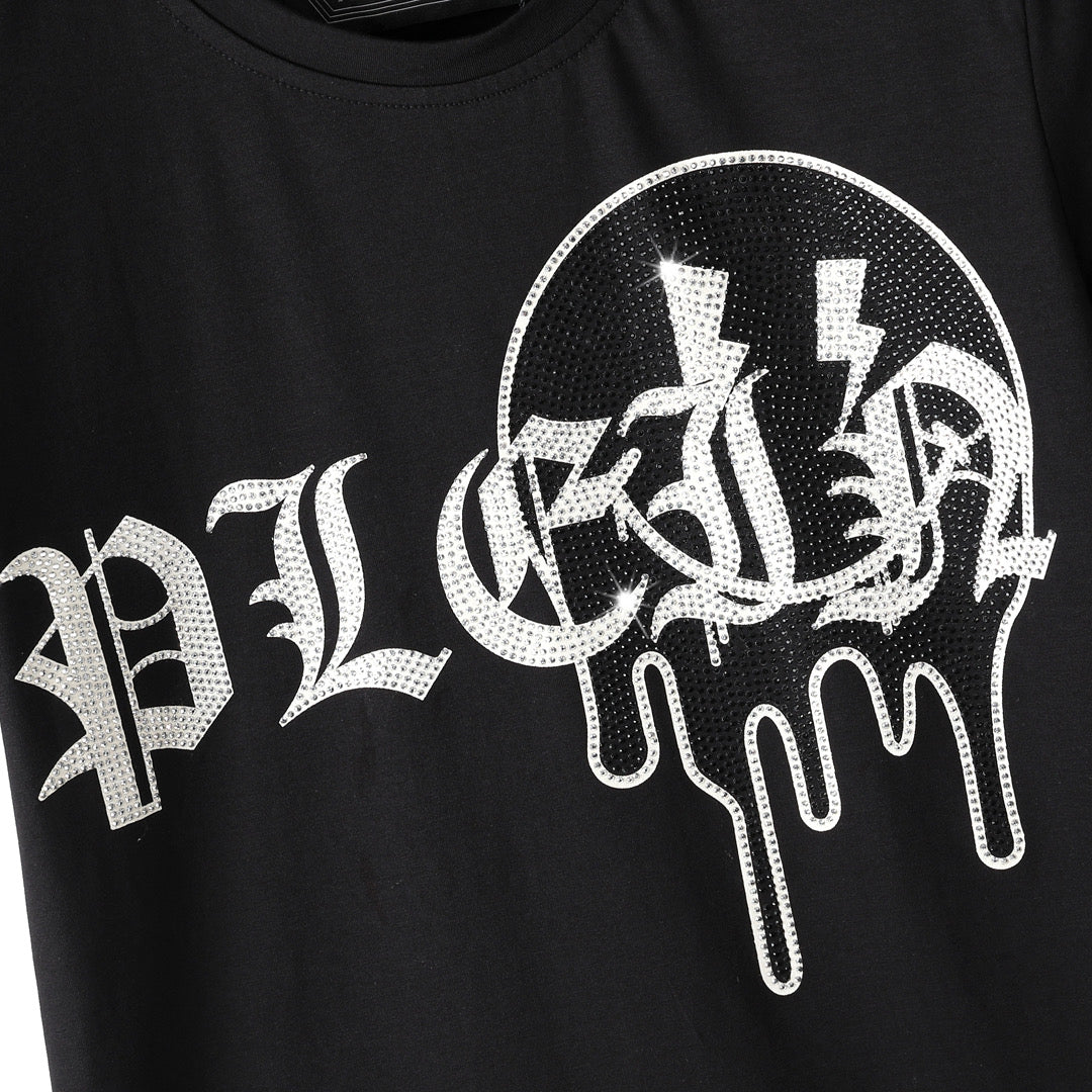 SOLO-24SS Printing T-shirt