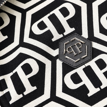 SOLO-New 2025SS Tracksuit Set