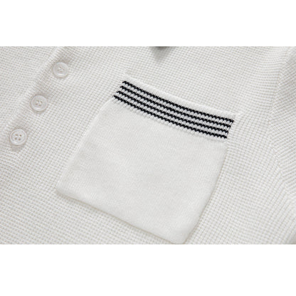 Miss POLO shirt THOM TREND