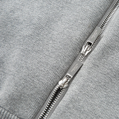 Wool Cardigan THOM TREND