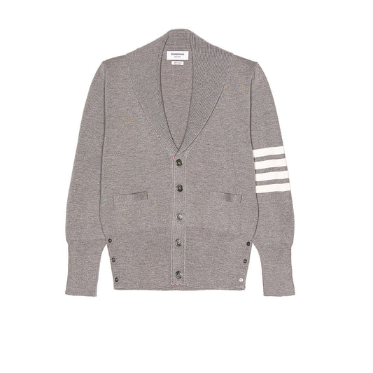 2025ss Casual Wool Coats THOM TREND