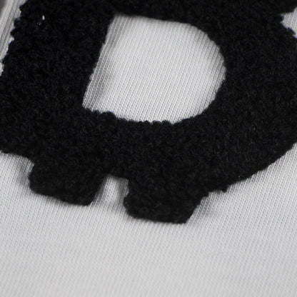 New cotton T-shirt THOM TREND