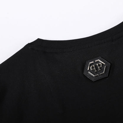 SOLO-2025SS Printing T-shirt