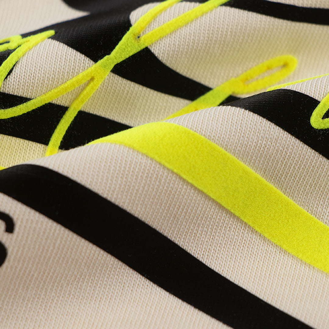 Printed T-shirts THOM TREND