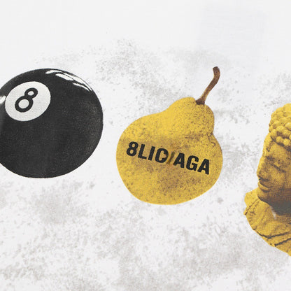 Retro T-shirts THOM TREND