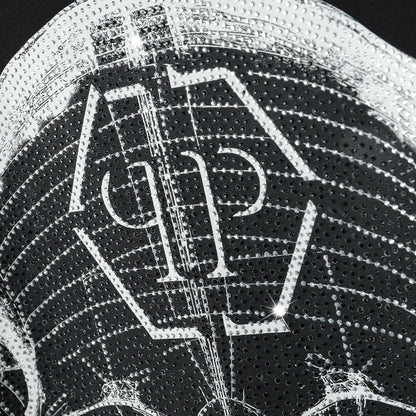 SOLO-25ss Hot stamping T-shirt