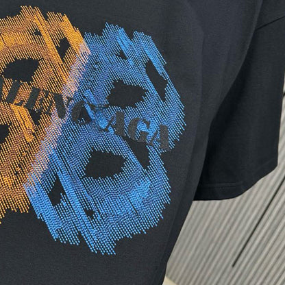 LOGO PRINTED T-shirt THOM TREND