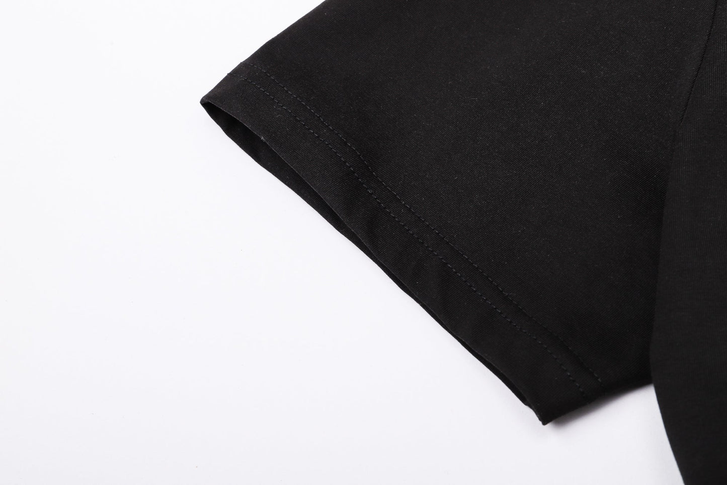 SOLO- 2024 Hot stamping T-shirt