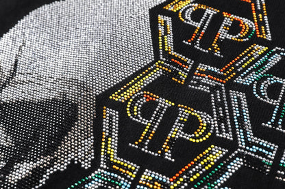 SOLO-2024ss Fleece Sweatshirt