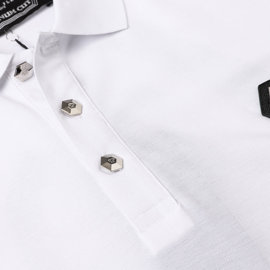 SOLO- 2024 Men POLO shirt