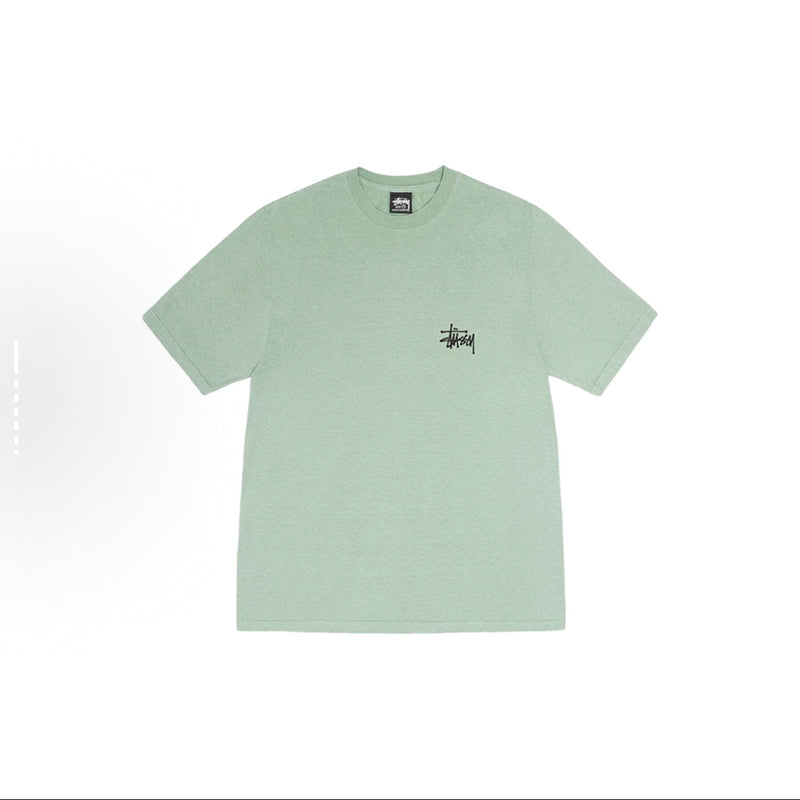 Lettering short sleeves