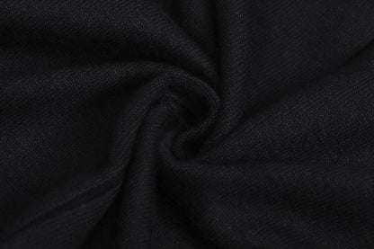 SOLO-24ss Fleece Sweatshirt