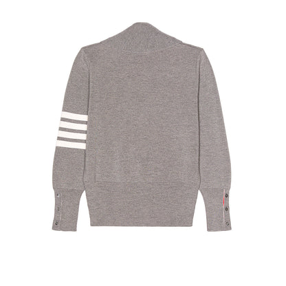 2025ss Casual Wool Coats THOM TREND