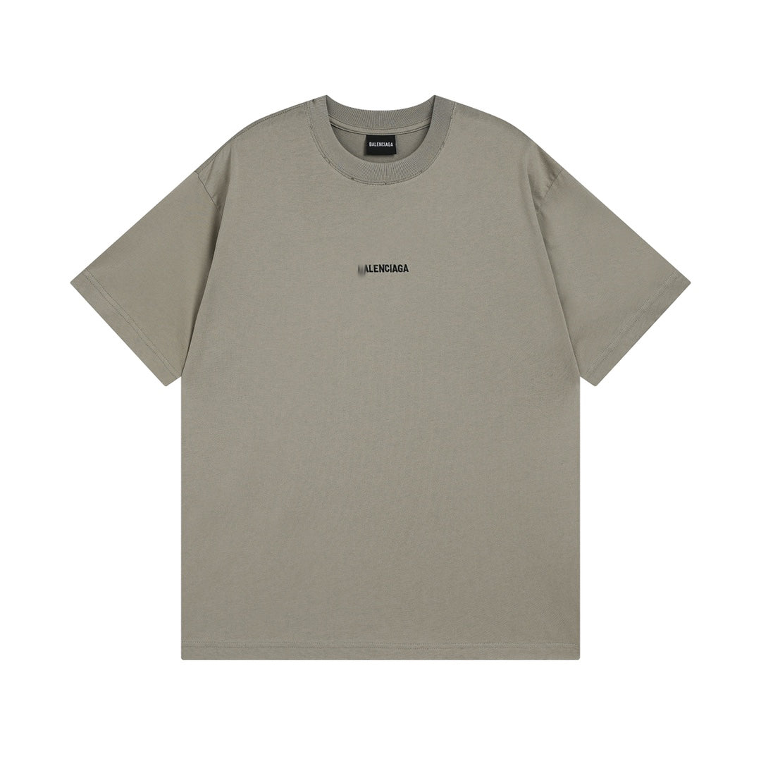 Classic T-shirt THOM TREND