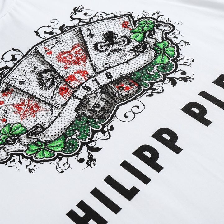 SOLO-2025SS New T-shirt