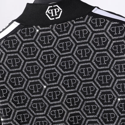 SOLO-New 2025SS Man Hoodie Set