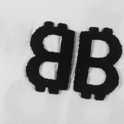 New cotton T-shirt THOM TREND