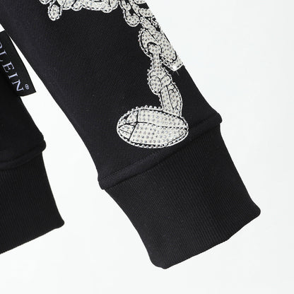 SOLO-New 2025SS Hoodie Set