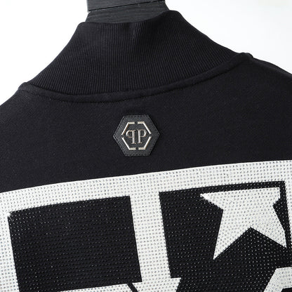 SOLO-New 2025SS Tracksuit Set