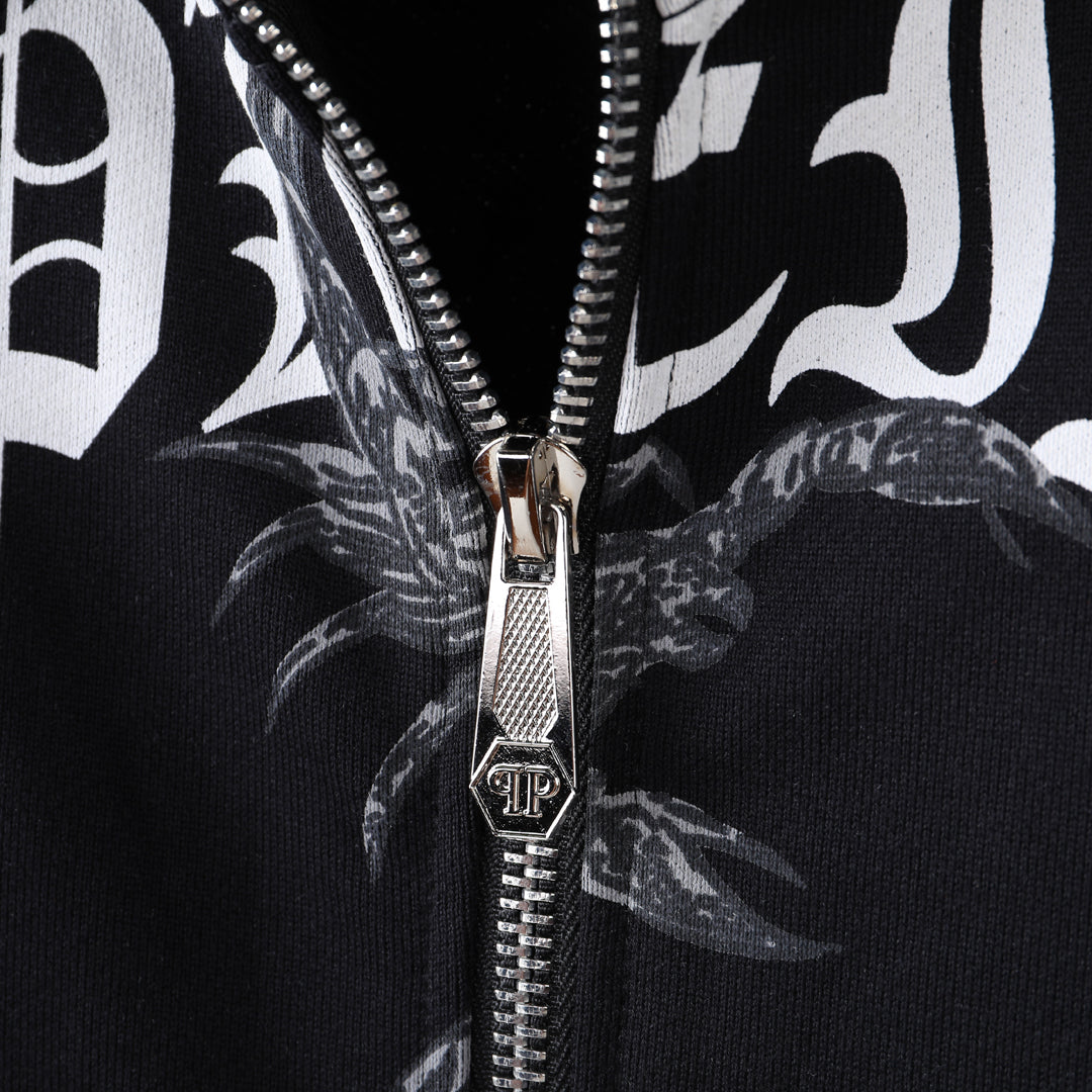 SOLO-New 2025SS Man Hoodie Set