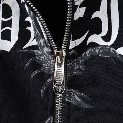 SOLO-New 2025SS Man Hoodie Set