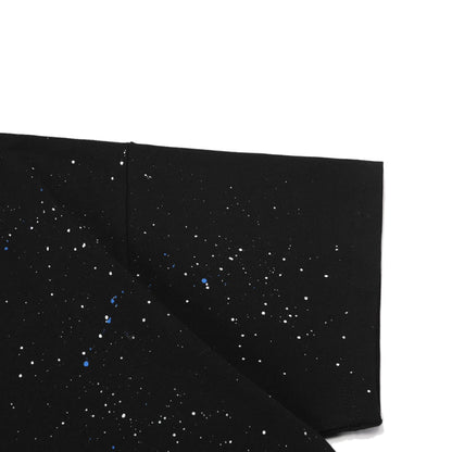 Small letter print T-shirt THOM TREND