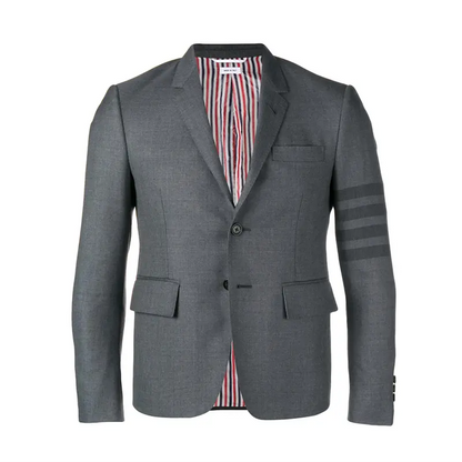 4 bars Suits Coats THOM TREND