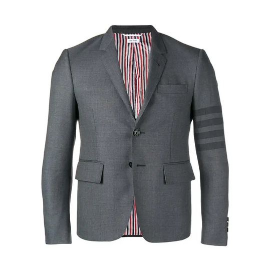 4 bars Suits Coats THOM TREND