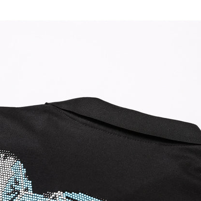 SOLO-2024ss POLO shirt